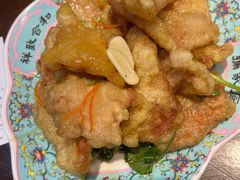 -老厨家(友谊路总店)