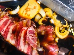 -八角锄烧·肉火锅(天河城店)