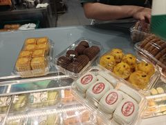 -泸溪河桃酥(壹方城店)