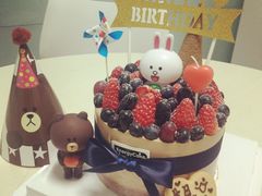 -EnergyCake蛋糕理想国