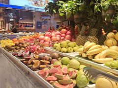 -亚马逊海鲜自助(万象汇店)