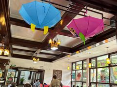 -绿野餐厅(上海动物园店)