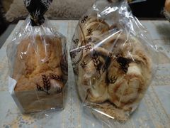蝴蝶酥-国际饭店·帆声西饼屋(黄河路店)