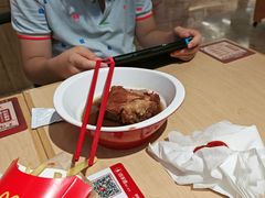 -喜家德虾仁水饺(飞洲国际店)