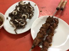 -胖子卤煮