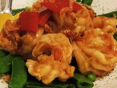 -宝丽轩中餐厅BAOLIXUAN