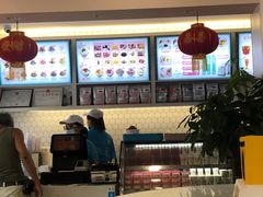 -梁子刨冰王&梁小糖(王顶堤店)