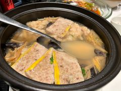 -金谷仓家庭料理(马泉营店)