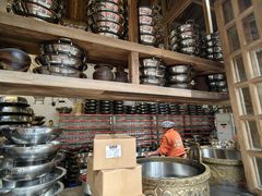 -巴倒烫陆派火锅山庄(南山总店)