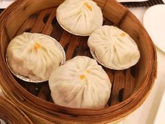 小笼包-安蒂娅.悦景轩中餐厅(西乡店)
