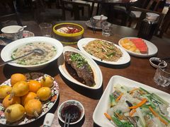 -美乐食街(小南店)