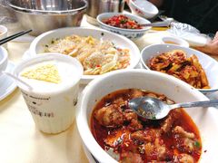 -笨罗卜浏阳菜馆(太平街店)