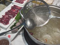 -八合里潮汕鲜牛肉火锅(深圳海岸城店)