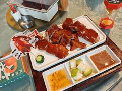 -凤阁楼果木烧鹅(鹤山陈山店)