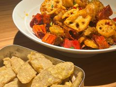 -宋小谨·泉州菜(西沙湾店)