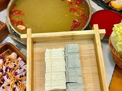 -菌小白火锅(时尚天河店)