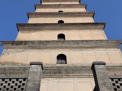 -大慈恩寺(大雁塔)