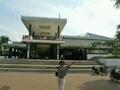 android_upload_pic-新加坡总统府