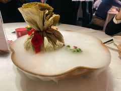 平步青云花甲鸡-山顶顶概念四川菜(黄埔大道店)