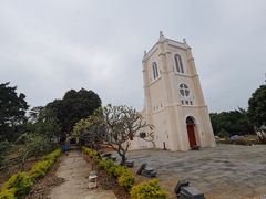 -涠洲岛-圣母堂