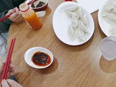 -喜家德虾仁水饺(北站店)