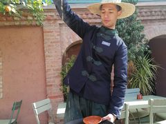 -马洛雷勒花园