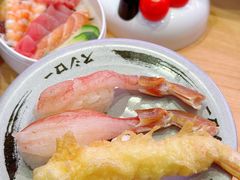 -寿司郎(皇庭广场店)