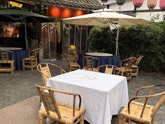 -院8里·小聚园老川菜(九眼桥店)