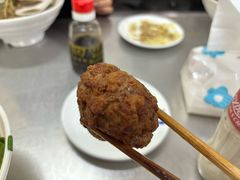 -老赵面店(大西路店)