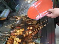 -郭记小街麻辣烫(南小街总店)