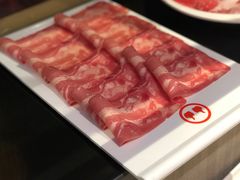 -许府牛火锅(信义坊总店)