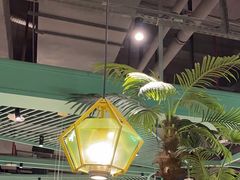 -春润大地海南椰子鸡(沙井京基百纳广场店)