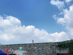 -南京城墙景区