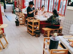 -蛙一刀·麻椒鱼火锅(金仙桥店)