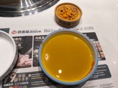 -韩香福烤肉庄园(文化西路店)