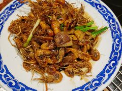 -老头儿油爆虾·知味杭州(爱琴海购物中心)
