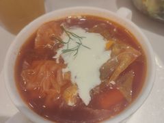 -库滋明·俄罗斯特色美食(中央大街店)