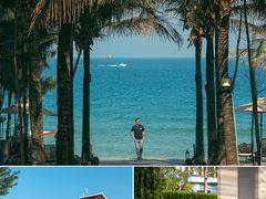 -海南清水湾莱佛士酒店