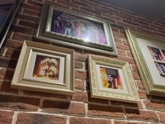 -星期五餐厅(金融街店)