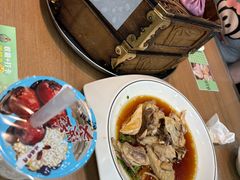 -西安贾三灌汤包·回坊小吃·清真炒菜(北院门总店)