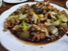 -三居鲁味坊黄焖鸡(山大路店)