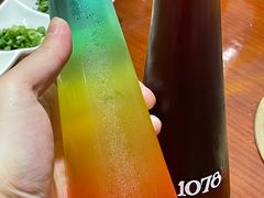 -1078號老北京涮肉(松柏店)