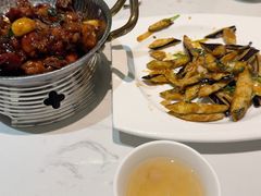 -峨嵋小镇·川菜(正定朗华店)