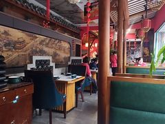 -饕然·民间川菜(龙泉店)