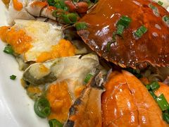 -长平肥姐白粥·海鲜打冷