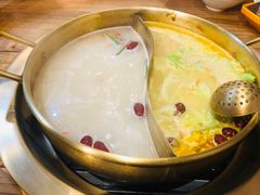 -四喜小胖·北京涮肉(五道营店)