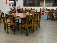 大堂-顺德公平靓正特色牛花粥(花都店)