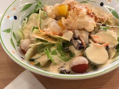 -萨莉亚(百信广场店)
