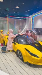 -奈尔宝家庭中心·亲子餐厅(北京东坝万达店)