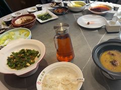 -李氏传家菜(兴城路店)